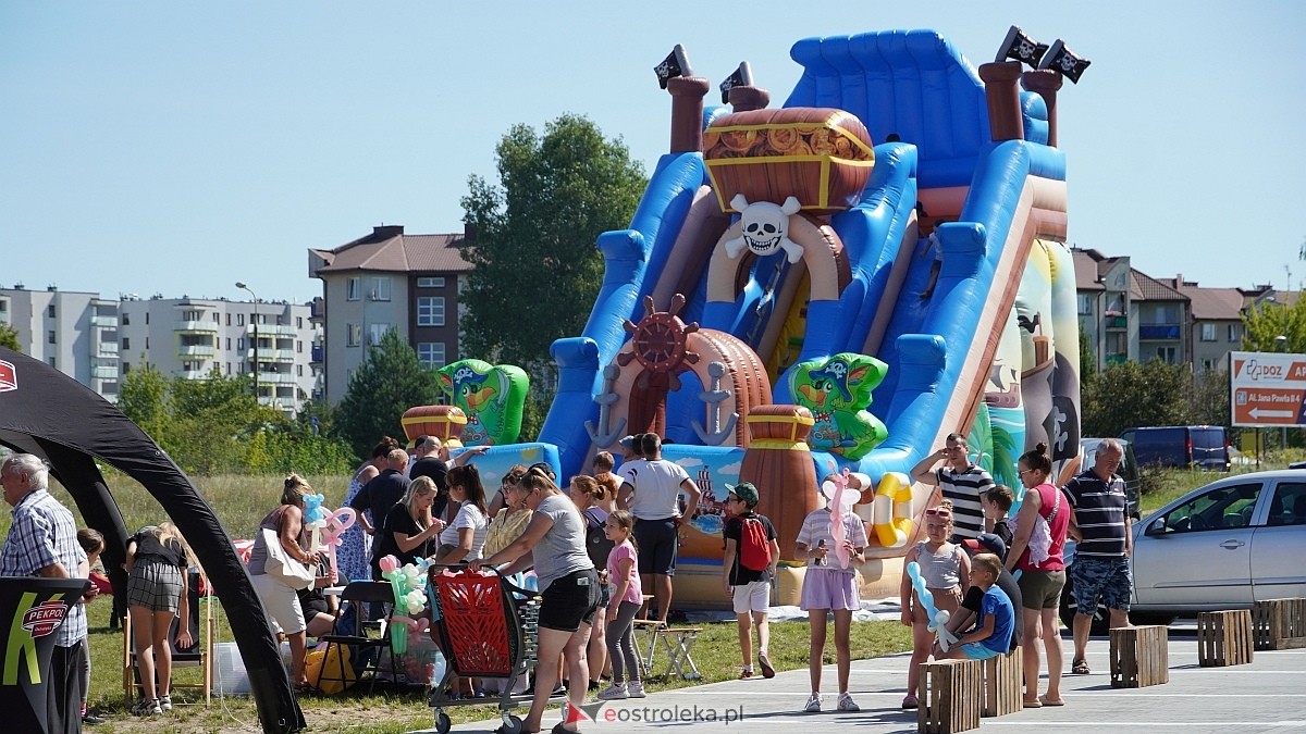 Otwarcie nowego Prim Market w Ostrołęce [12.08.2025] - zdjęcie #33 - eOstroleka.pl