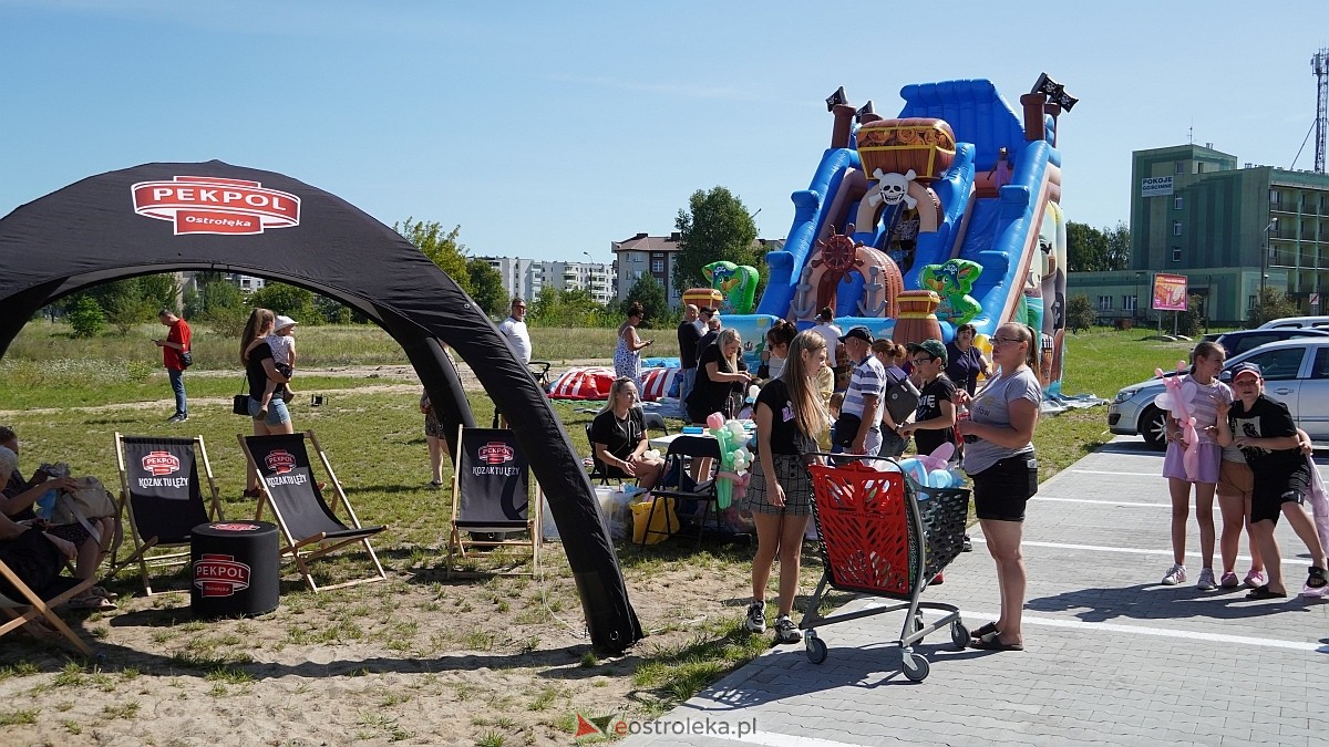 Otwarcie nowego Prim Market w Ostrołęce [12.08.2025] - zdjęcie #32 - eOstroleka.pl