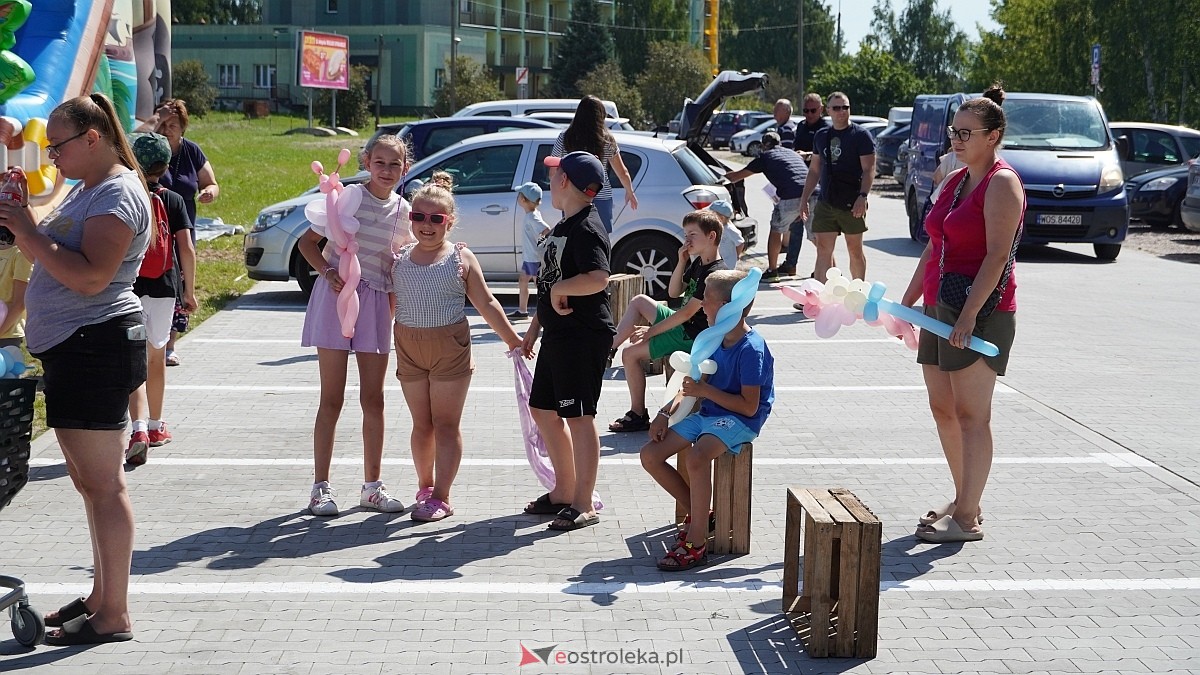 Otwarcie nowego Prim Market w Ostrołęce [12.08.2025] - zdjęcie #30 - eOstroleka.pl