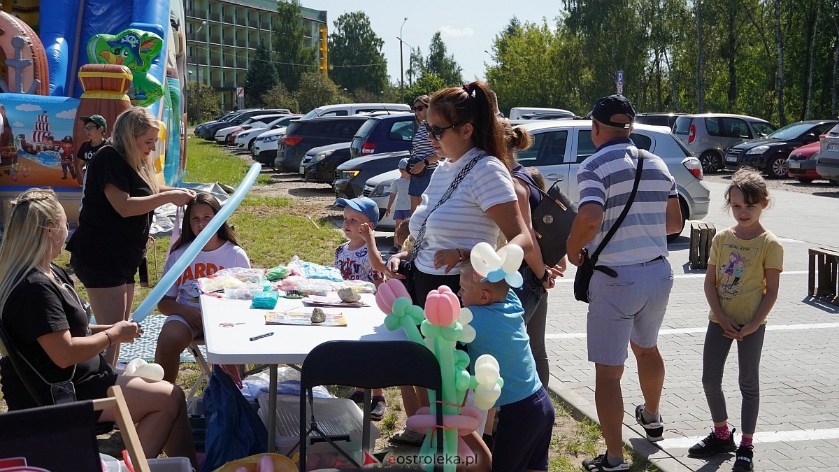 Otwarcie nowego Prim Market w Ostrołęce [12.08.2025] - zdjęcie #28 - eOstroleka.pl