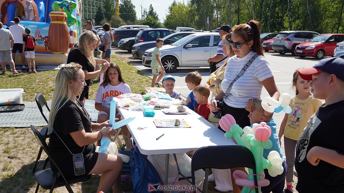 Otwarcie nowego Prim Market w Ostrołęce [12.08.2025] - zdjęcie #27 - eOstroleka.pl