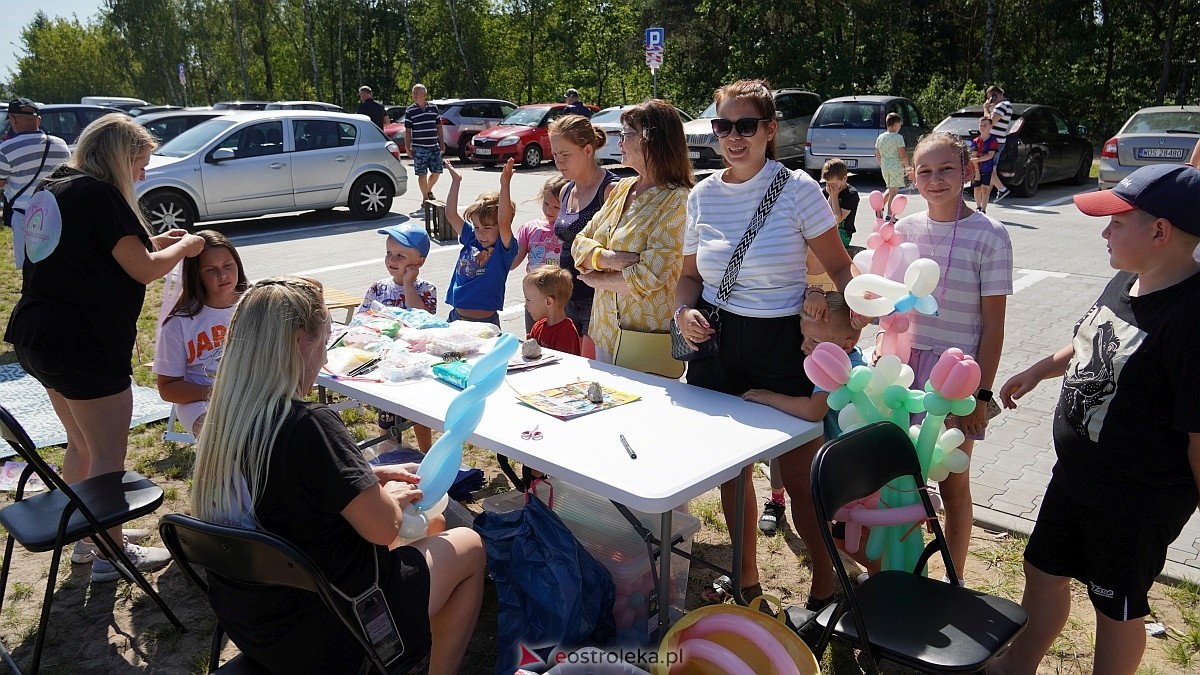 Otwarcie nowego Prim Market w Ostrołęce [12.08.2025] - zdjęcie #25 - eOstroleka.pl