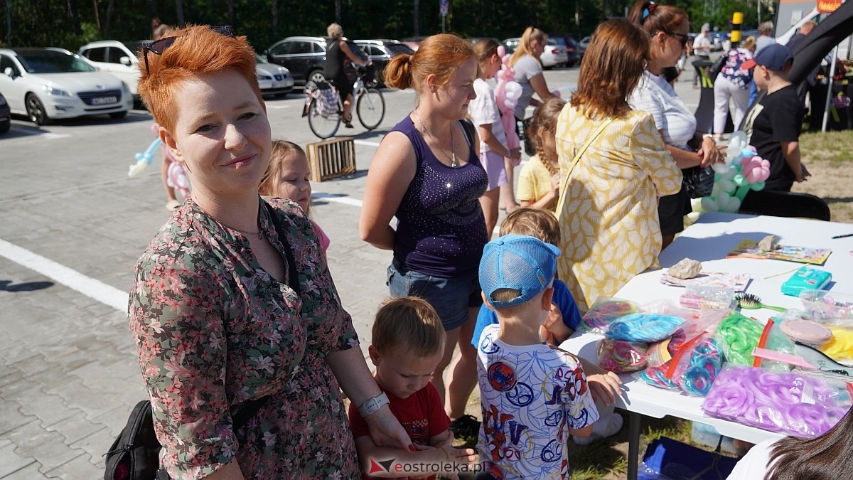 Otwarcie nowego Prim Market w Ostrołęce [12.08.2025] - zdjęcie #24 - eOstroleka.pl