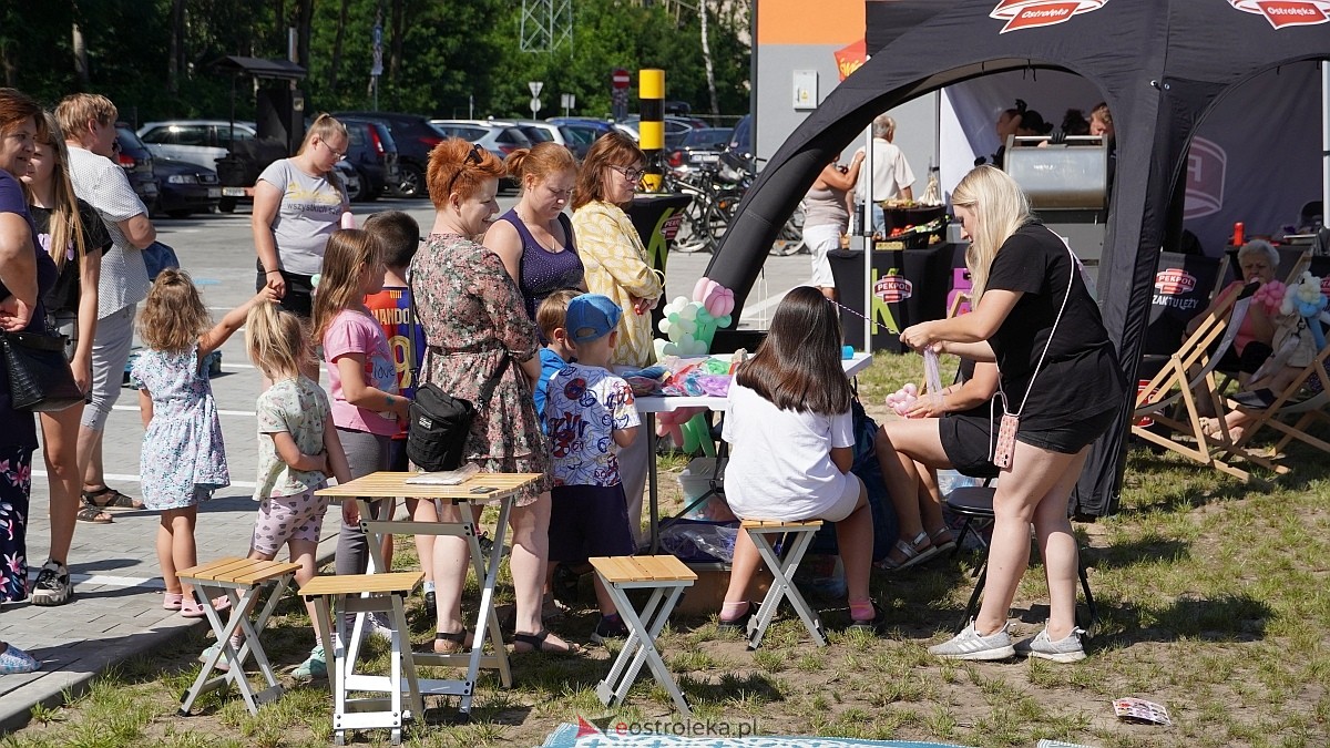 Otwarcie nowego Prim Market w Ostrołęce [12.08.2025] - zdjęcie #18 - eOstroleka.pl