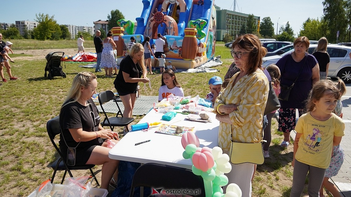 Otwarcie nowego Prim Market w Ostrołęce [12.08.2025] - zdjęcie #17 - eOstroleka.pl