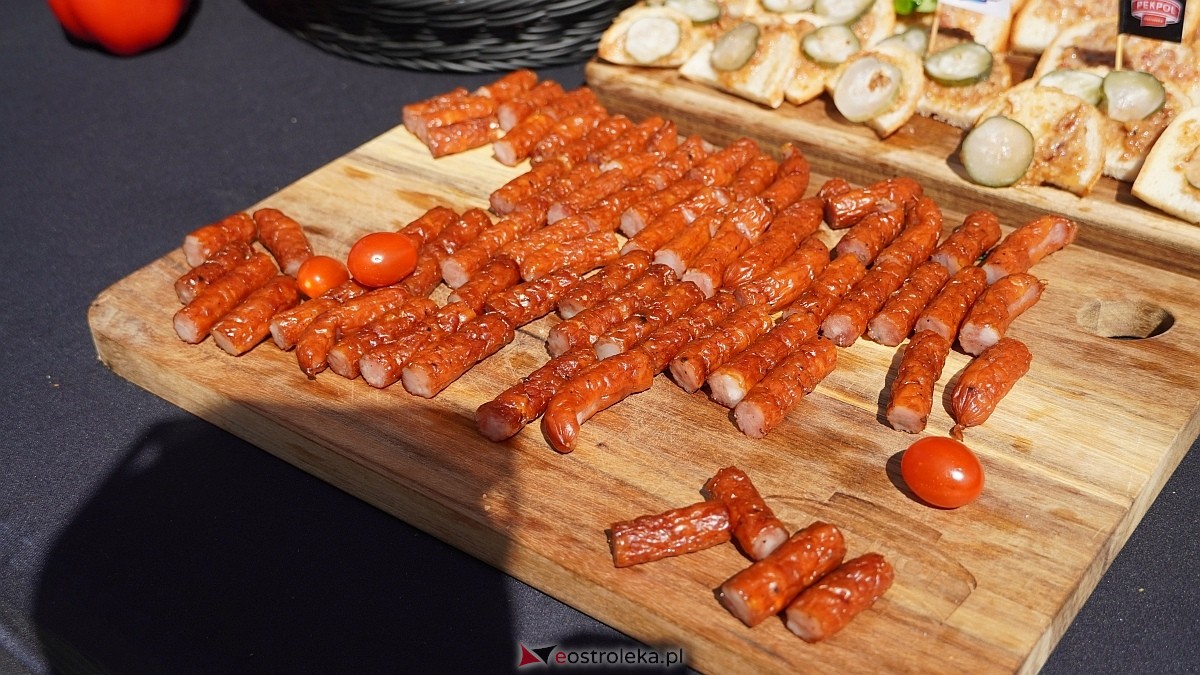 Otwarcie nowego Prim Market w Ostrołęce [12.08.2025] - zdjęcie #16 - eOstroleka.pl