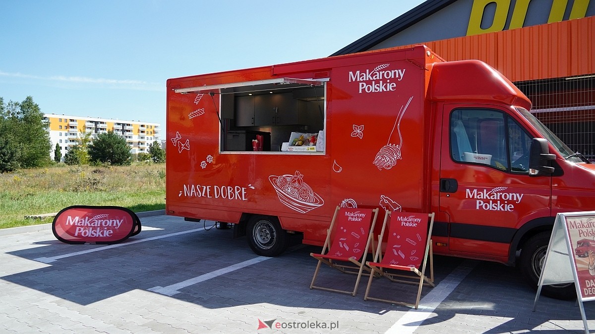 Otwarcie nowego Prim Market w Ostrołęce [12.08.2025] - zdjęcie #5 - eOstroleka.pl