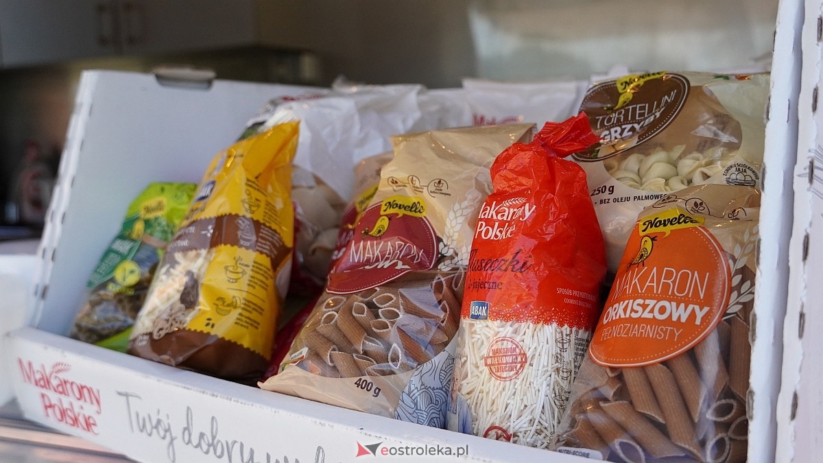 Otwarcie nowego Prim Market w Ostrołęce [12.08.2025] - zdjęcie #3 - eOstroleka.pl