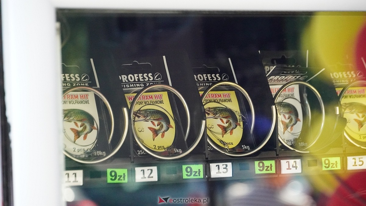 Robakomat w Ostrołęce [12.08.2025] - zdjęcie #5 - eOstroleka.pl