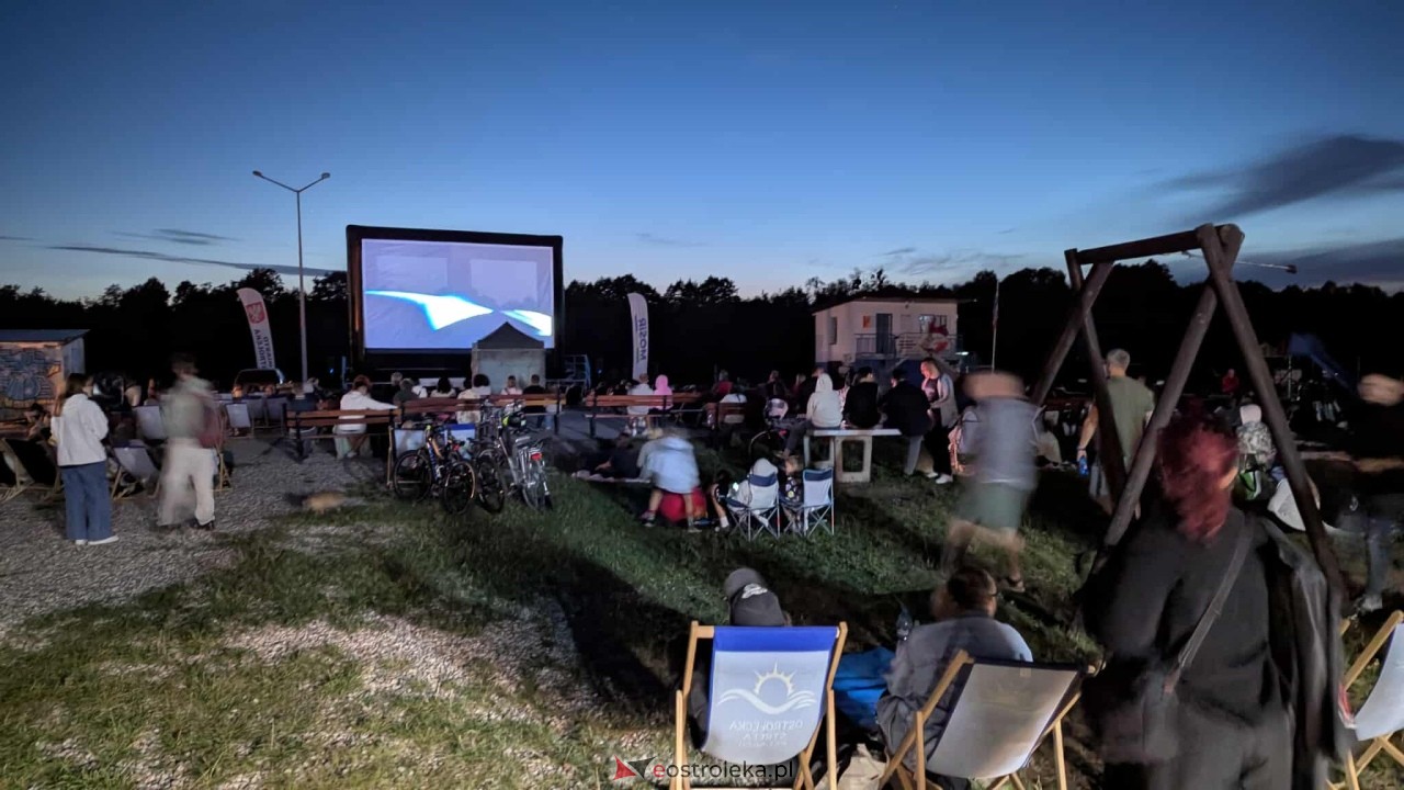 Noc Perseidów 2025 [12.08.2025] - zdjęcie #34 - eOstroleka.pl