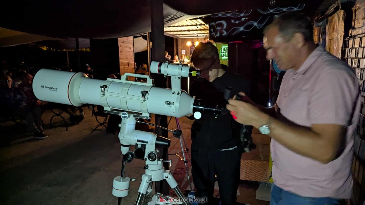 Noc Perseidów 2025 [12.08.2025] - zdjęcie #33 - eOstroleka.pl