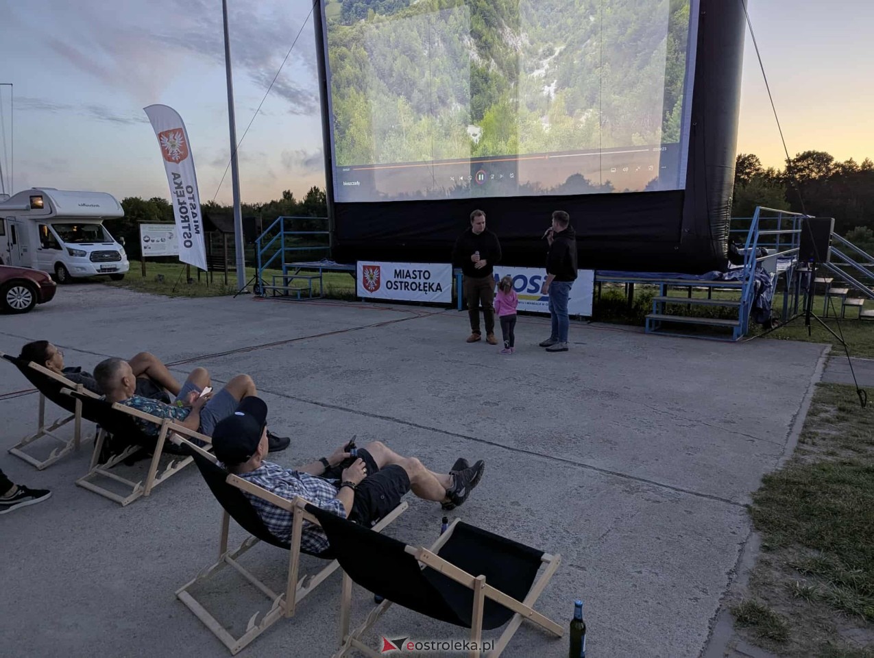 Noc Perseidów 2025 [12.08.2025] - zdjęcie #32 - eOstroleka.pl