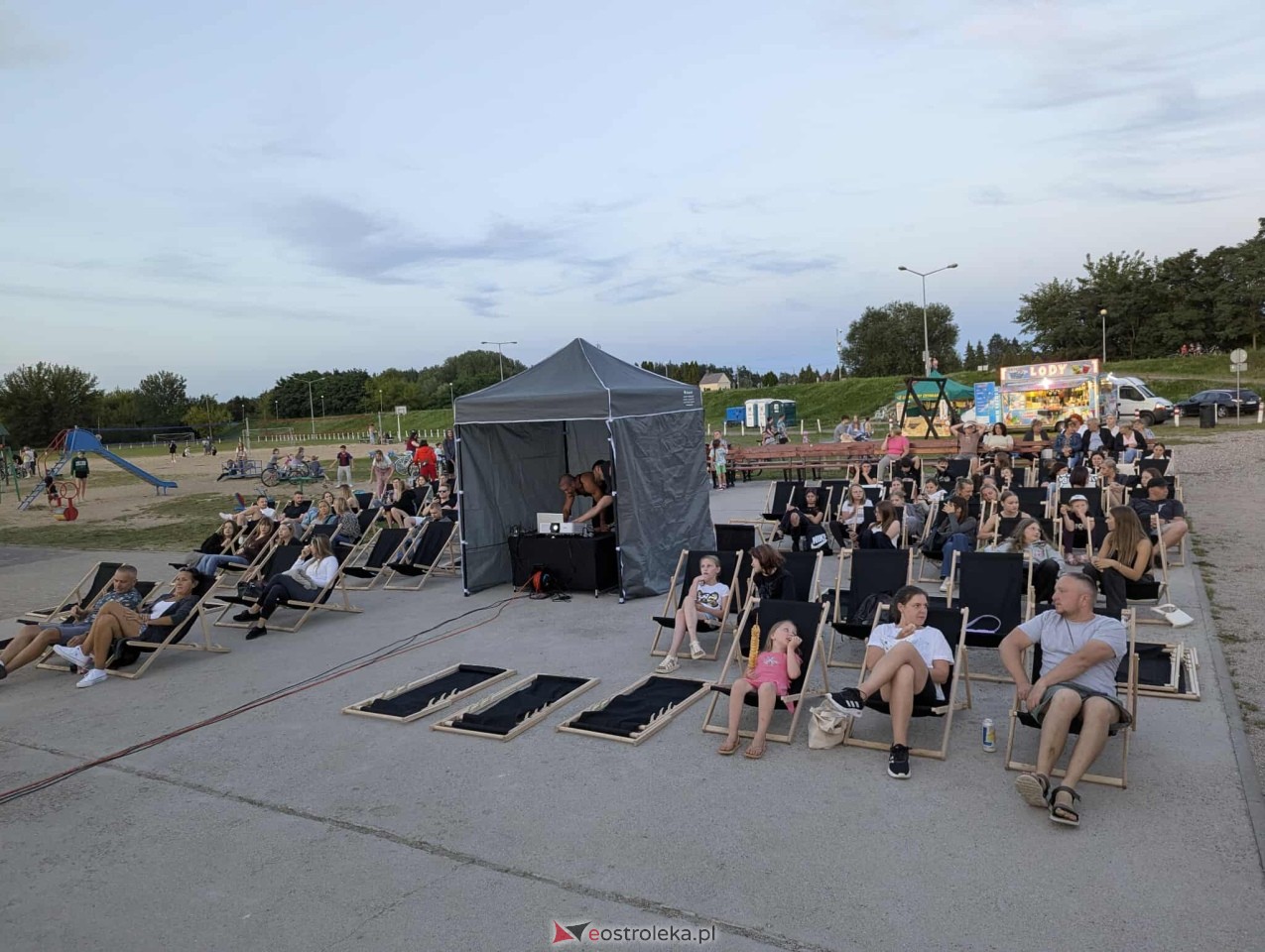 Noc Perseidów 2025 [12.08.2025] - zdjęcie #30 - eOstroleka.pl