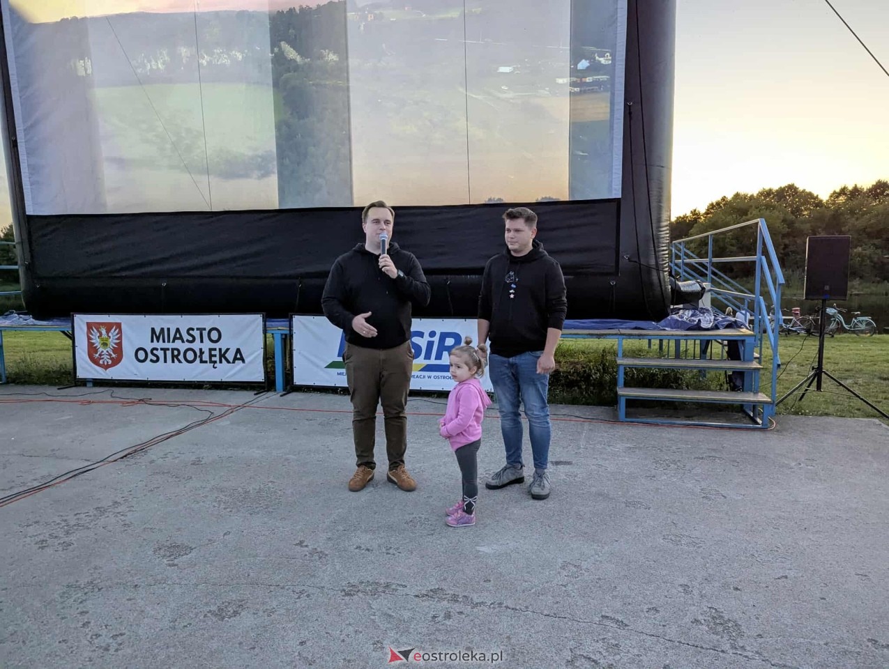 Noc Perseidów 2025 [12.08.2025] - zdjęcie #29 - eOstroleka.pl