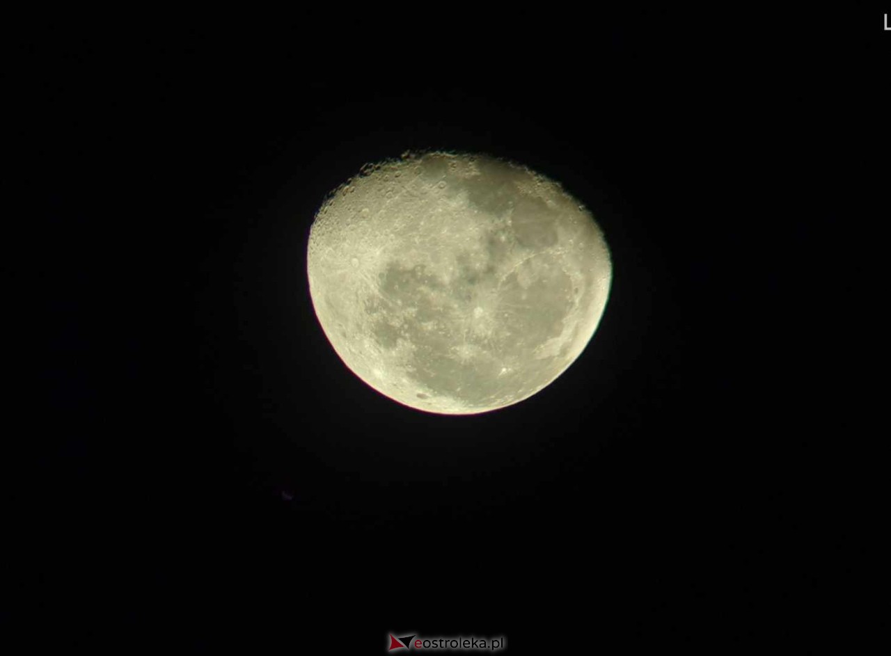 Noc Perseidów 2025 [12.08.2025] - zdjęcie #28 - eOstroleka.pl