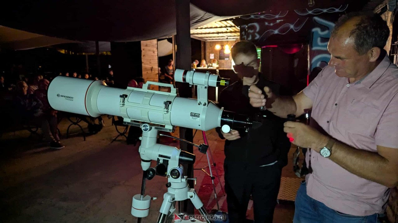 Noc Perseidów 2025 [12.08.2025] - zdjęcie #27 - eOstroleka.pl