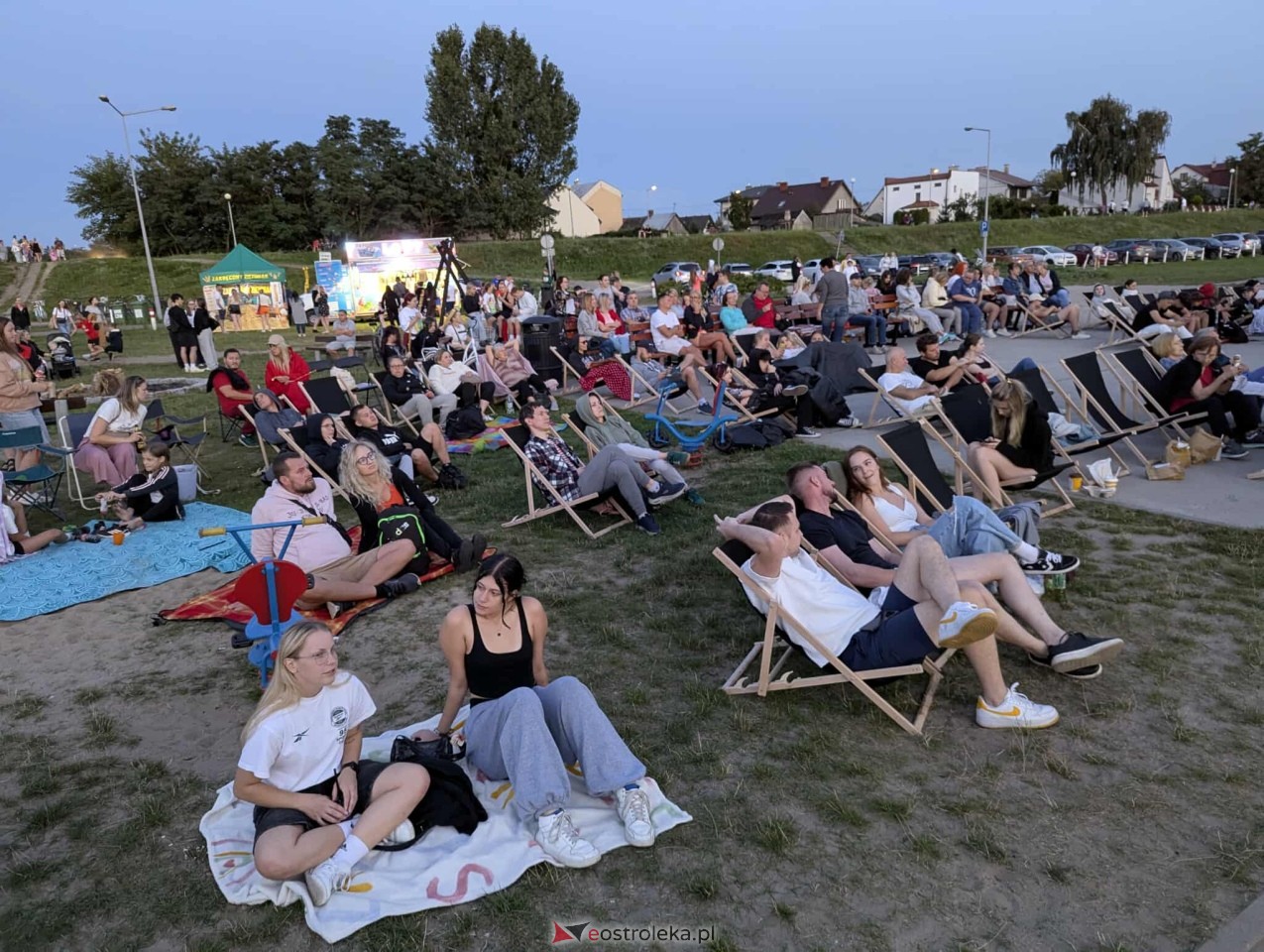 Noc Perseidów 2025 [12.08.2025] - zdjęcie #26 - eOstroleka.pl
