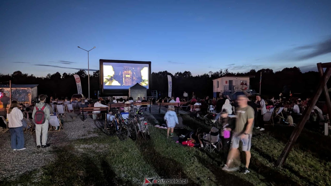 Noc Perseidów 2025 [12.08.2025] - zdjęcie #25 - eOstroleka.pl
