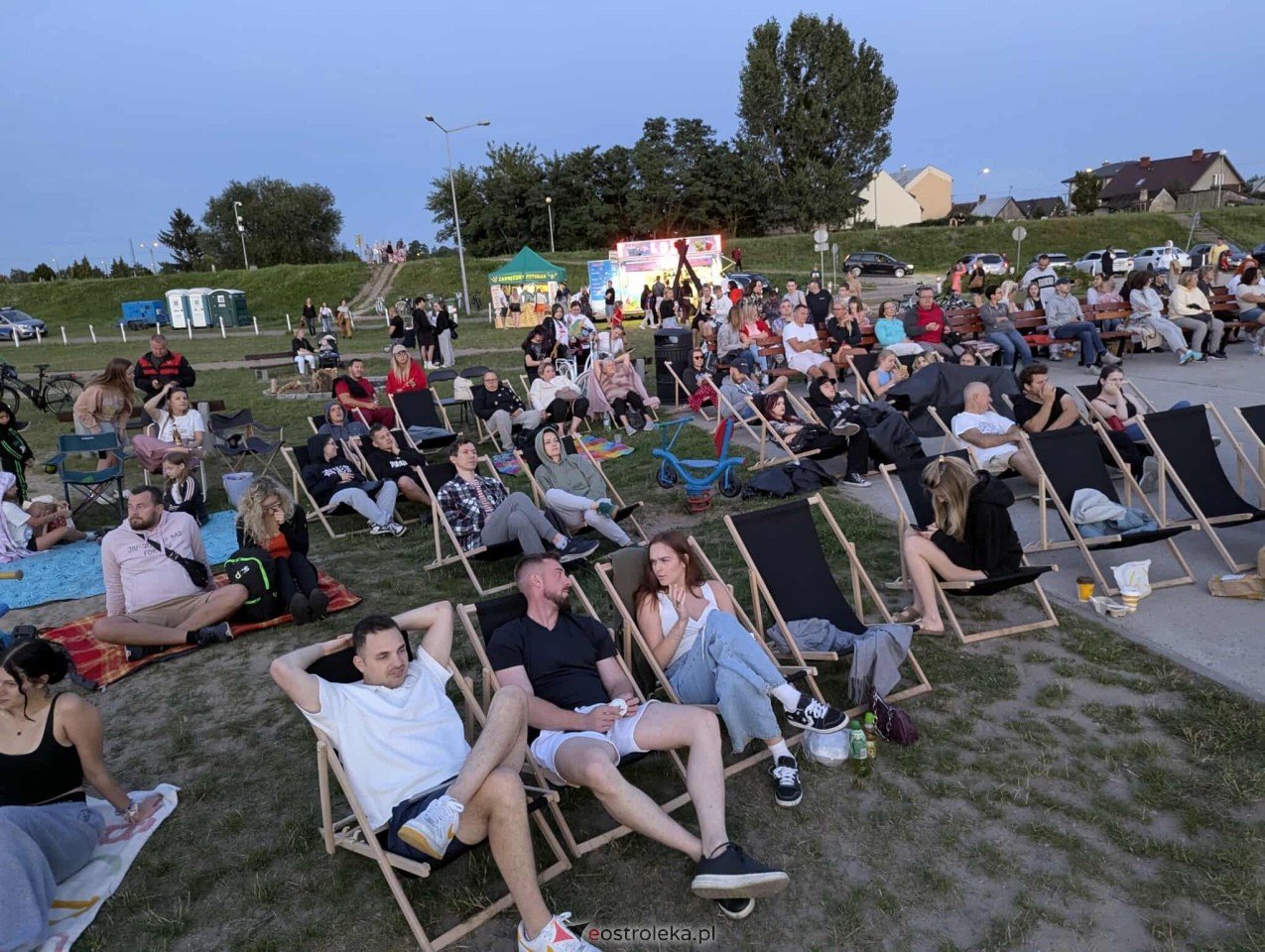 Noc Perseidów 2025 [12.08.2025] - zdjęcie #24 - eOstroleka.pl