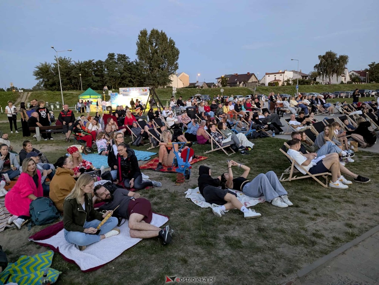 Noc Perseidów 2025 [12.08.2025] - zdjęcie #23 - eOstroleka.pl