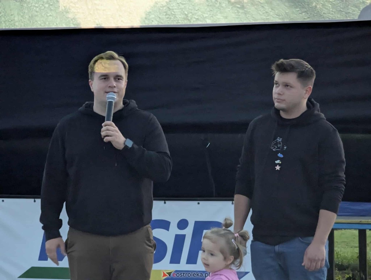 Noc Perseidów 2025 [12.08.2025] - zdjęcie #22 - eOstroleka.pl