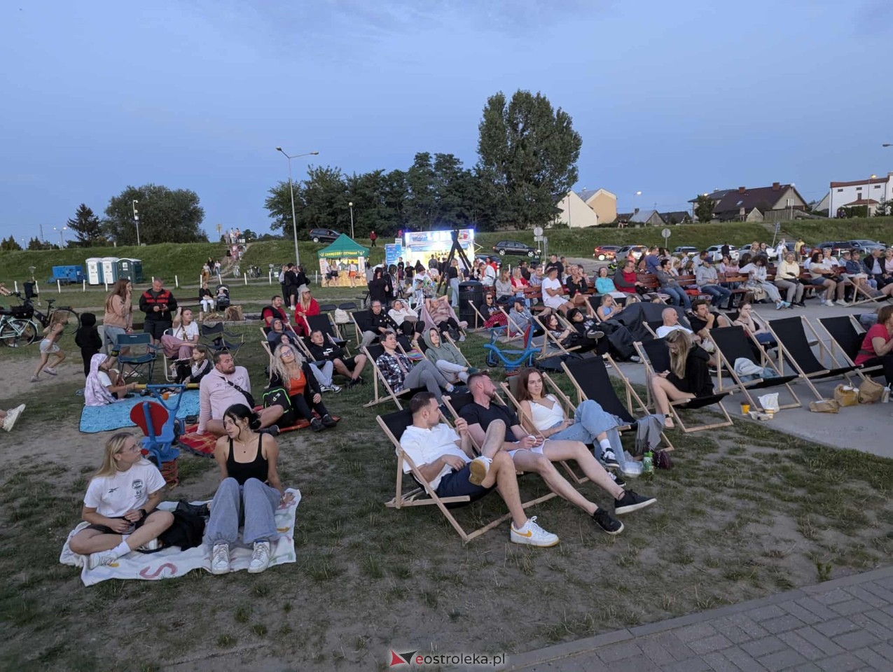 Noc Perseidów 2025 [12.08.2025] - zdjęcie #21 - eOstroleka.pl