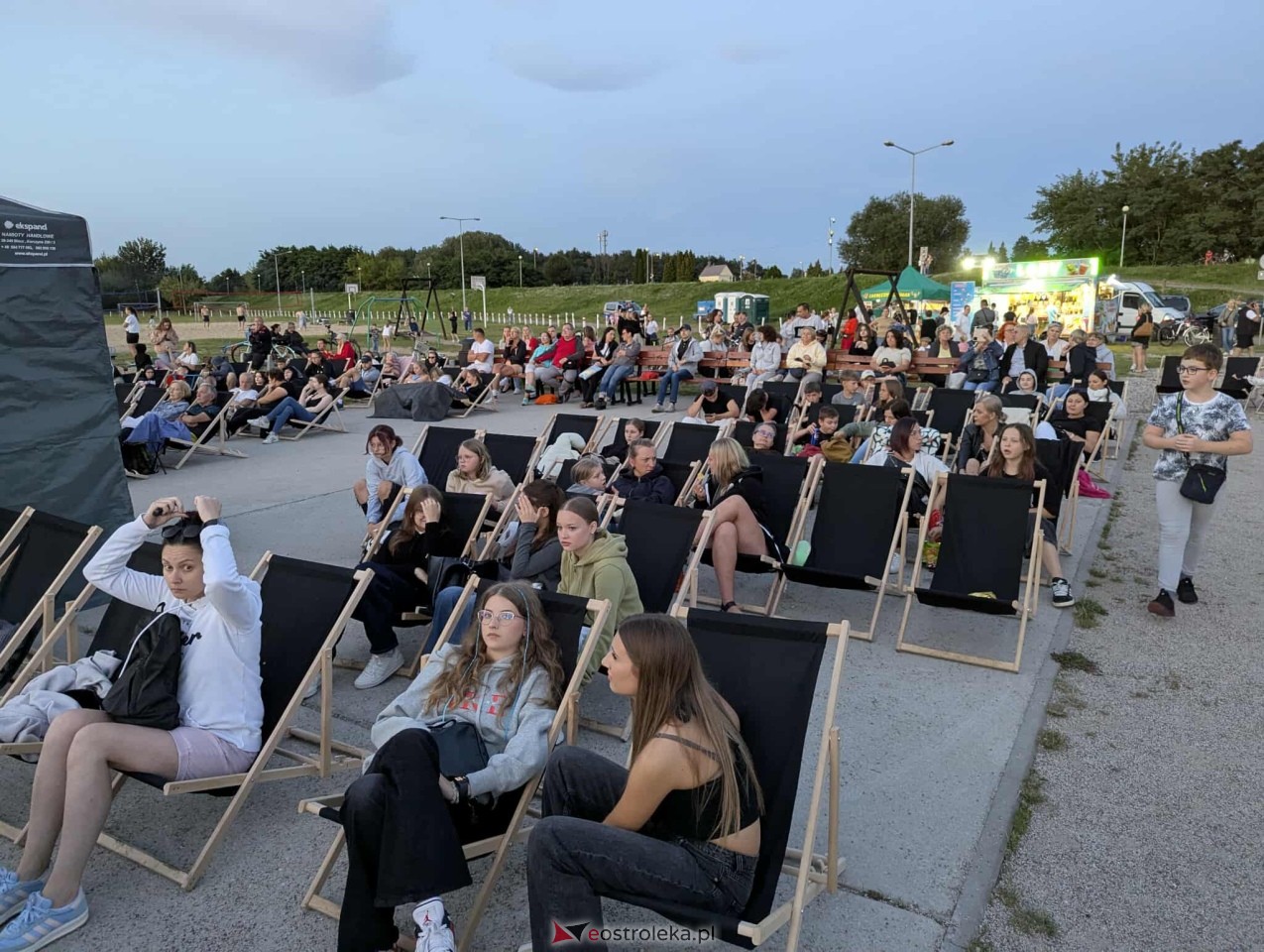 Noc Perseidów 2025 [12.08.2025] - zdjęcie #19 - eOstroleka.pl