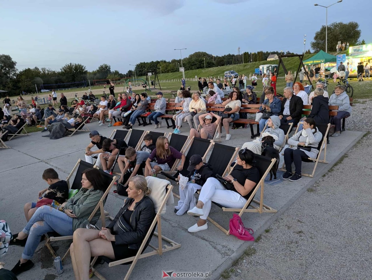 Noc Perseidów 2025 [12.08.2025] - zdjęcie #18 - eOstroleka.pl
