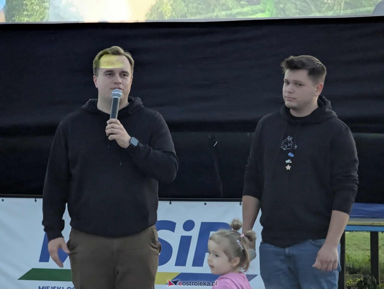 Noc Perseidów 2025 [12.08.2025] - zdjęcie #17 - eOstroleka.pl