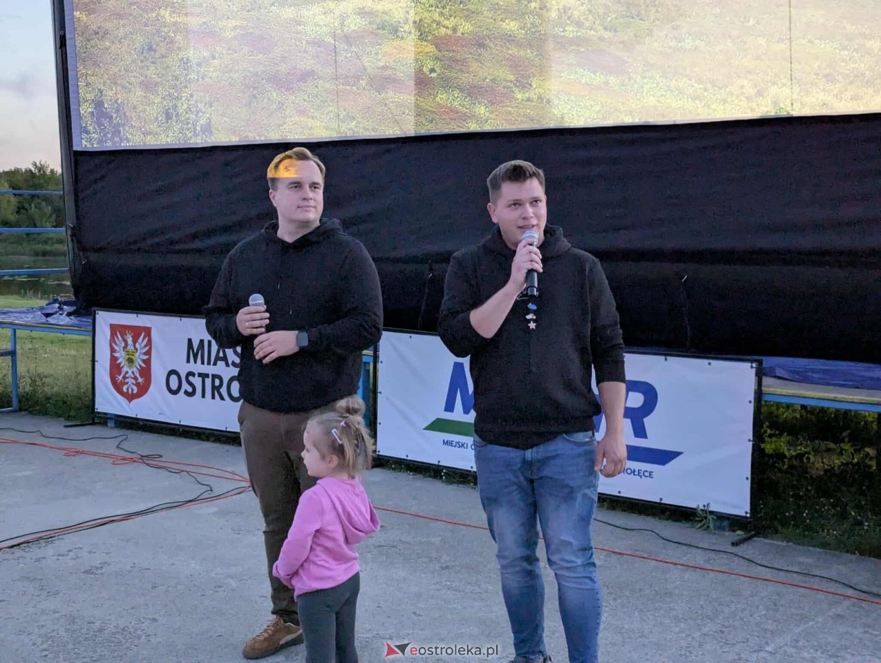 Noc Perseidów 2025 [12.08.2025] - zdjęcie #16 - eOstroleka.pl