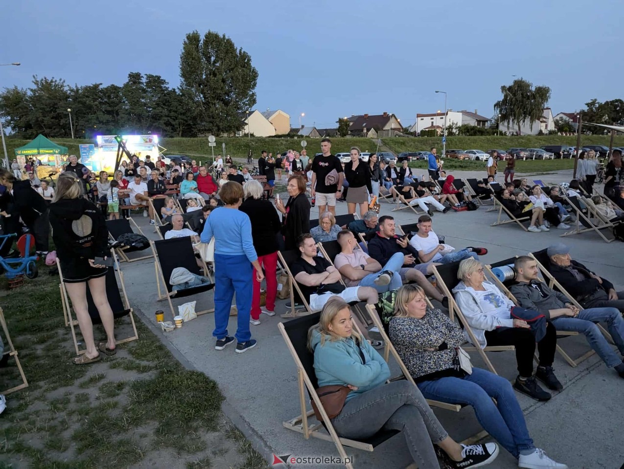 Noc Perseidów 2025 [12.08.2025] - zdjęcie #15 - eOstroleka.pl
