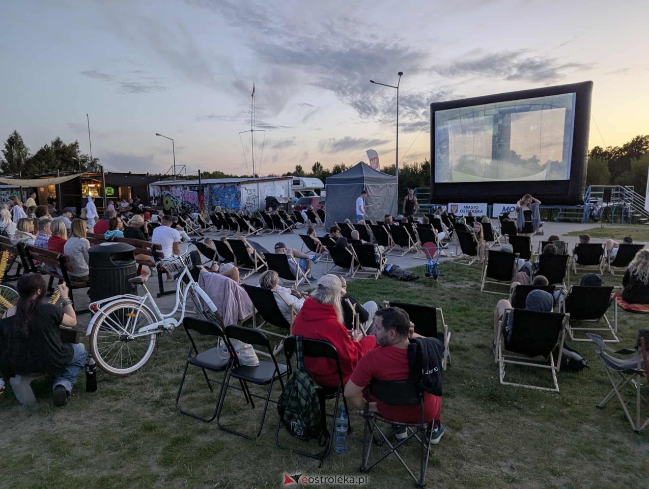 Noc Perseidów 2025 [12.08.2025] - zdjęcie #14 - eOstroleka.pl