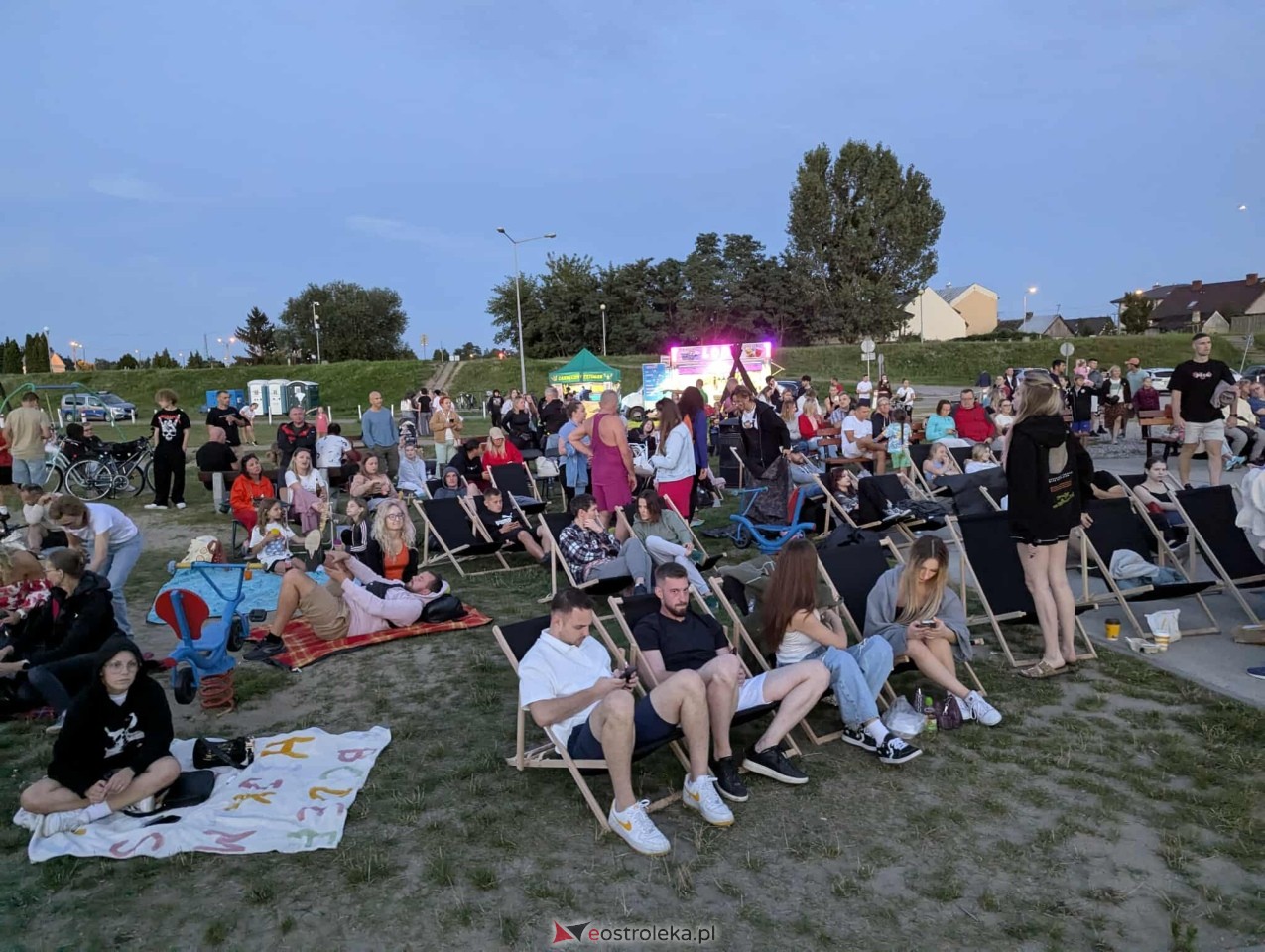 Noc Perseidów 2025 [12.08.2025] - zdjęcie #12 - eOstroleka.pl