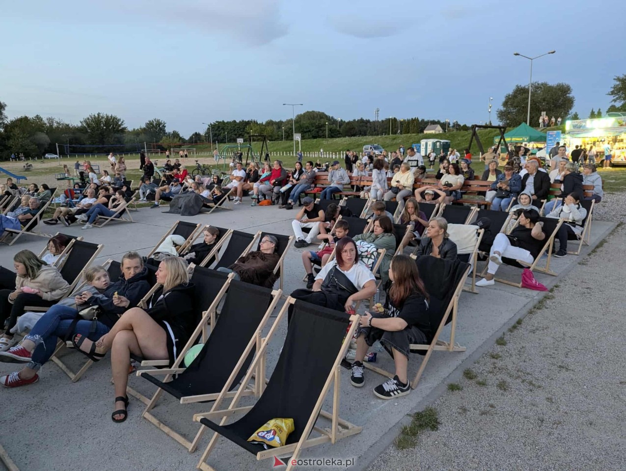 Noc Perseidów 2025 [12.08.2025] - zdjęcie #11 - eOstroleka.pl