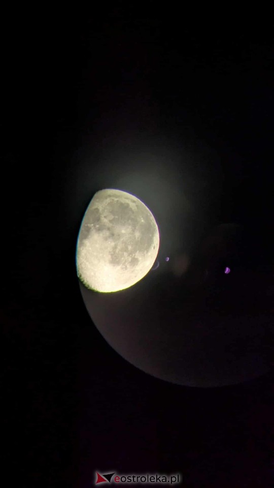 Noc Perseidów 2025 [12.08.2025] - zdjęcie #10 - eOstroleka.pl