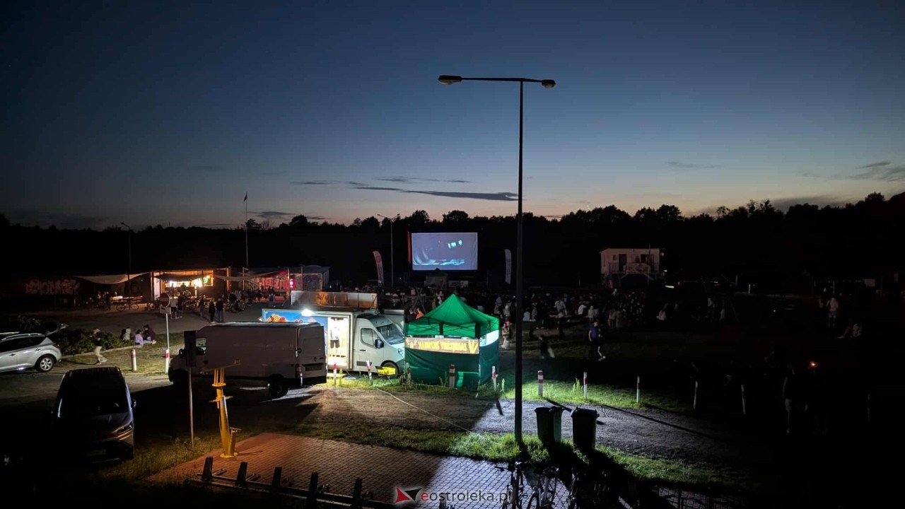 Noc Perseidów 2025 [12.08.2025] - zdjęcie #8 - eOstroleka.pl