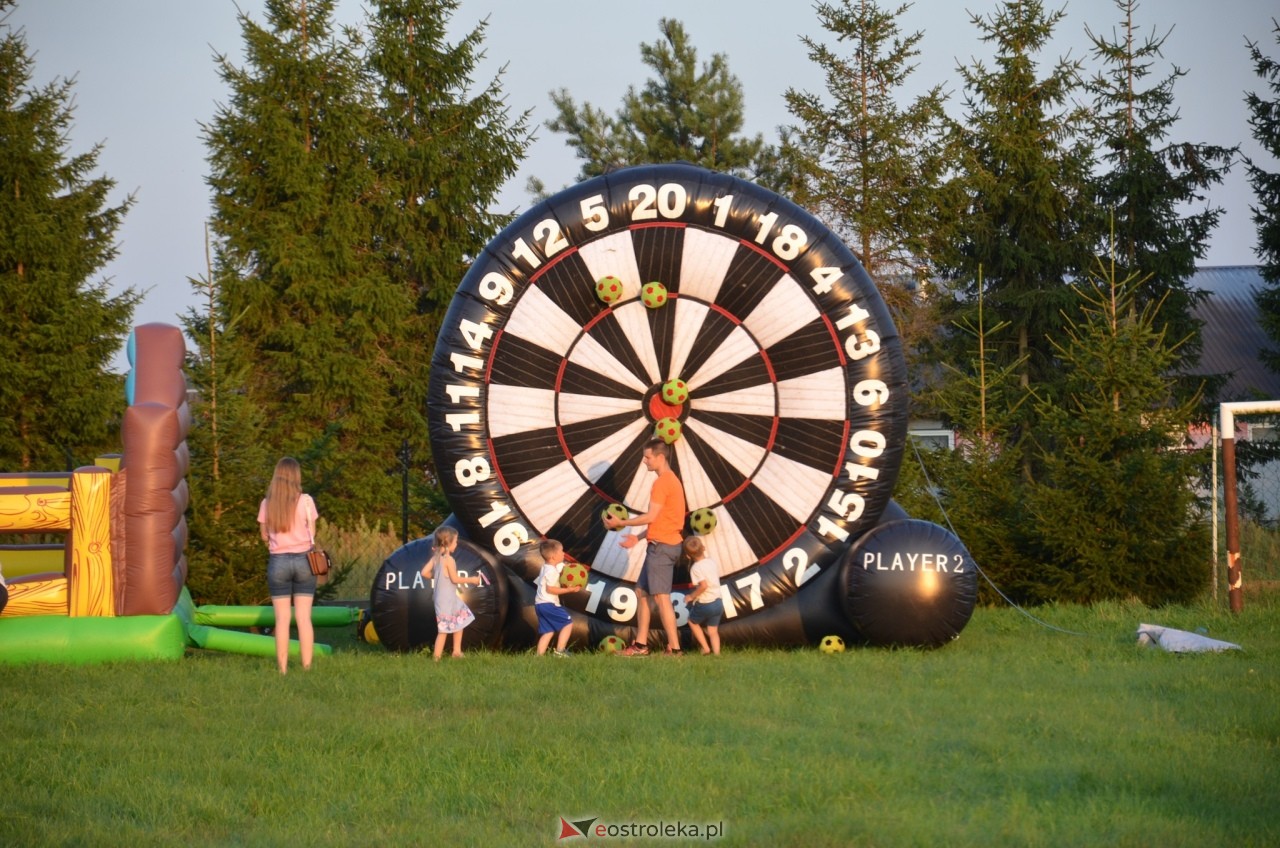 Festyn wiejski w Krobi [09.08.2025] - zdjęcie #106 - eOstroleka.pl