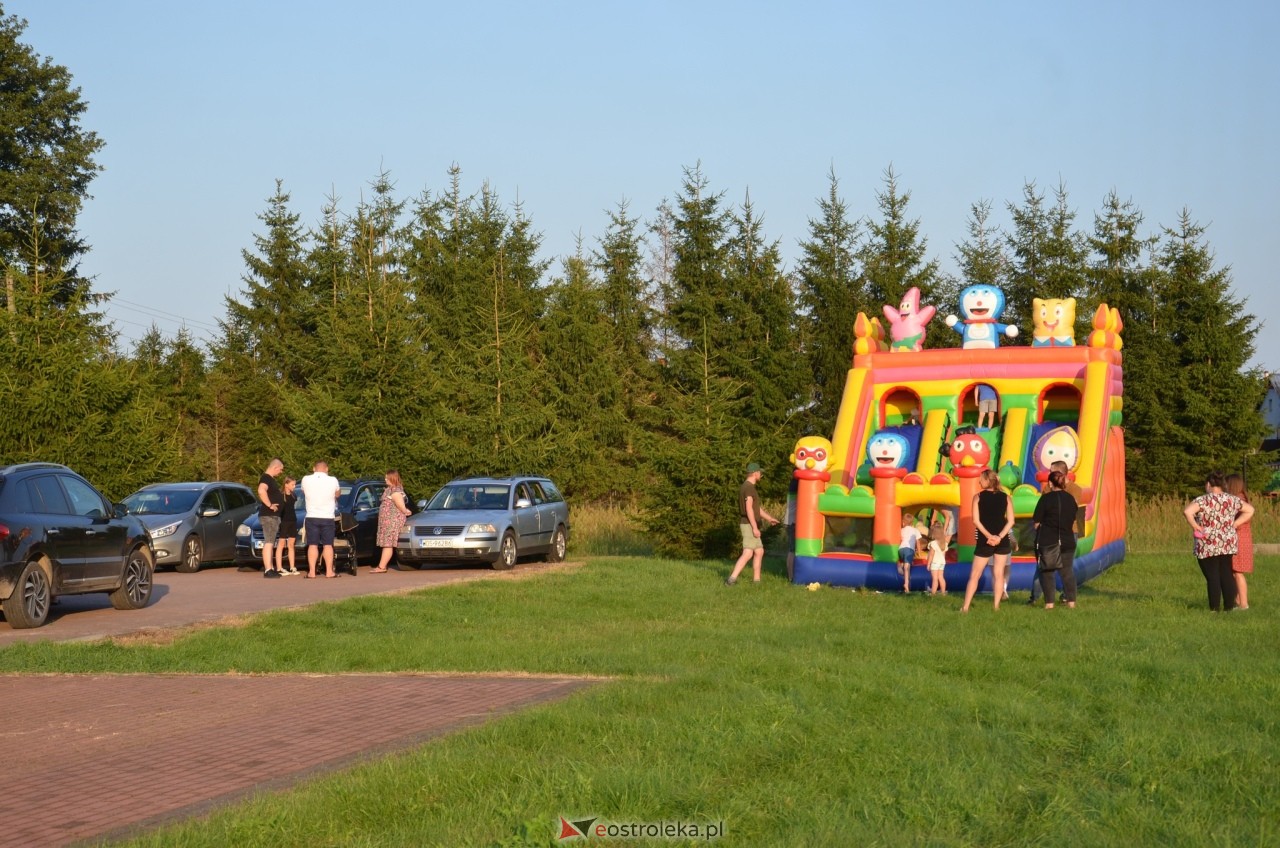 Festyn wiejski w Krobi [09.08.2025] - zdjęcie #103 - eOstroleka.pl