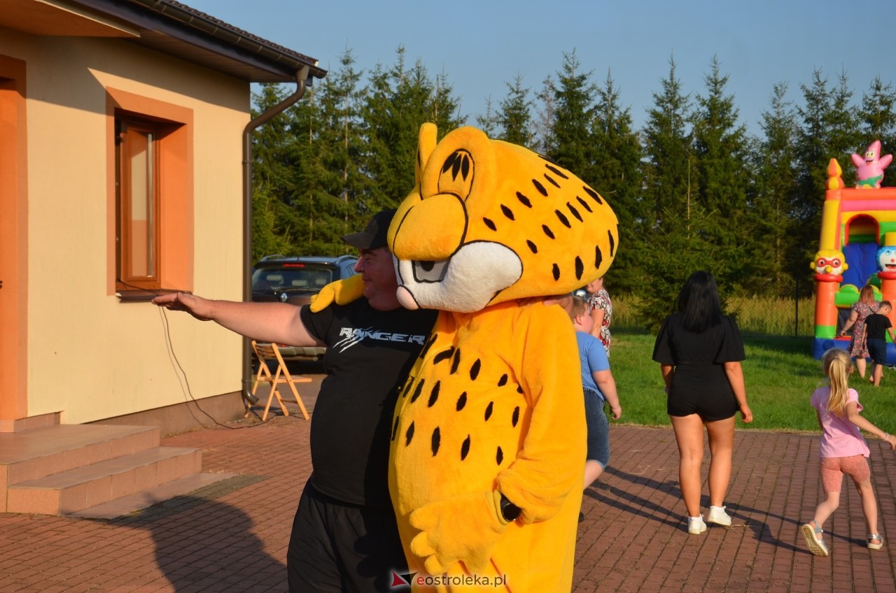 Festyn wiejski w Krobi [09.08.2025] - zdjęcie #102 - eOstroleka.pl