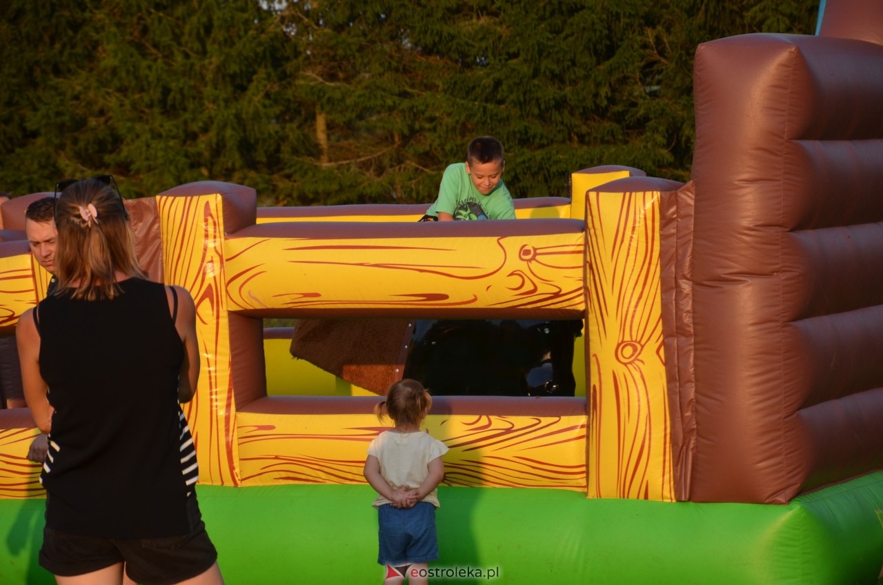 Festyn wiejski w Krobi [09.08.2025] - zdjęcie #101 - eOstroleka.pl