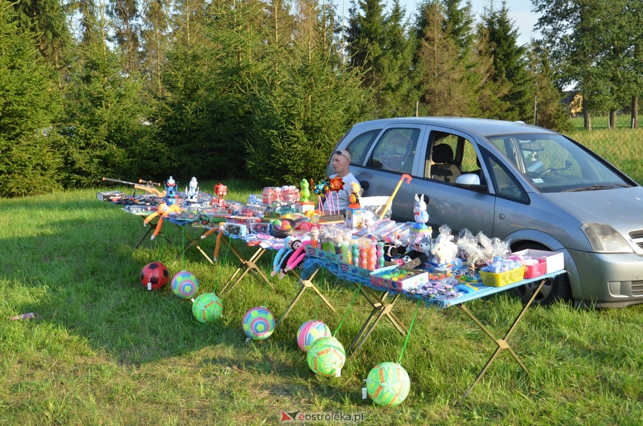 Festyn wiejski w Krobi [09.08.2025] - zdjęcie #98 - eOstroleka.pl