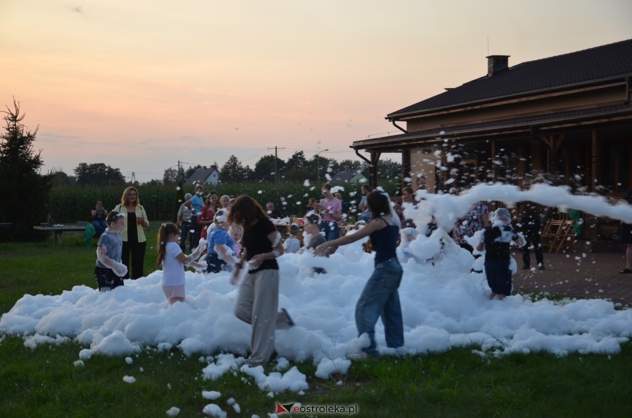Festyn wiejski w Krobi [09.08.2025] - zdjęcie #96 - eOstroleka.pl