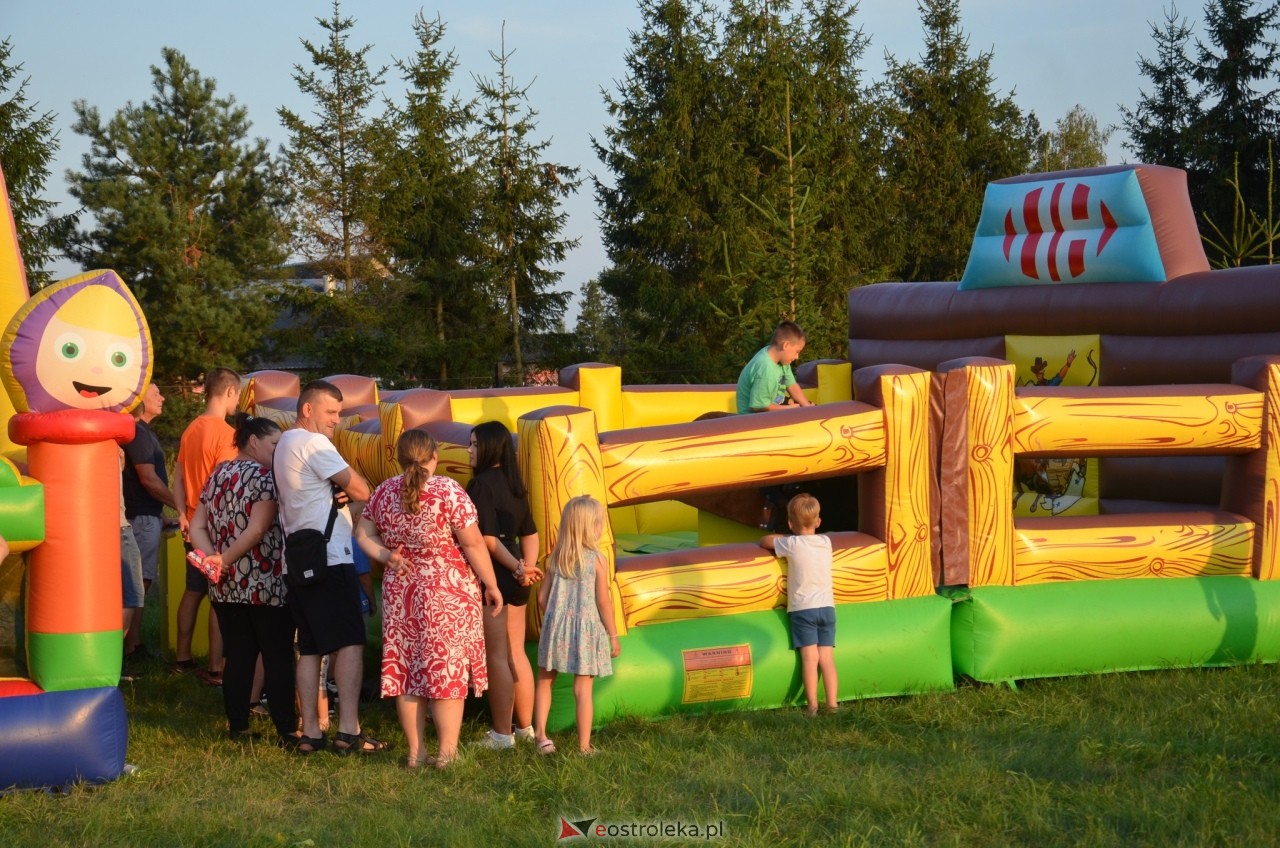 Festyn wiejski w Krobi [09.08.2025] - zdjęcie #95 - eOstroleka.pl