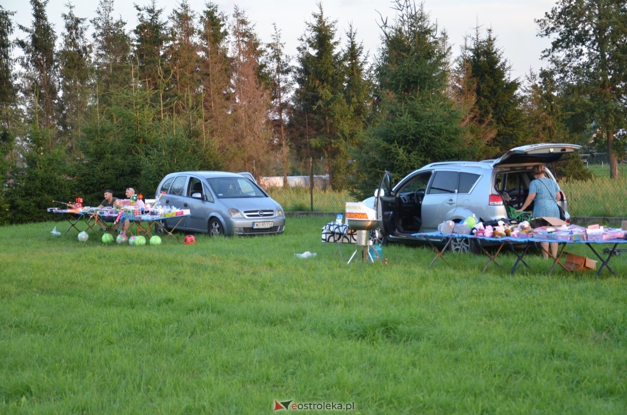 Festyn wiejski w Krobi [09.08.2025] - zdjęcie #94 - eOstroleka.pl