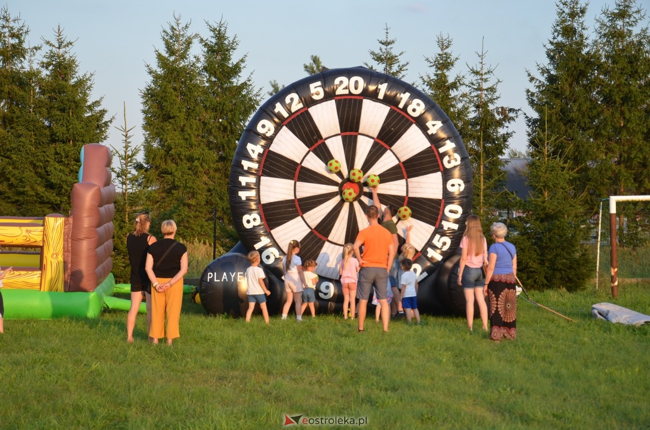 Festyn wiejski w Krobi [09.08.2025] - zdjęcie #89 - eOstroleka.pl