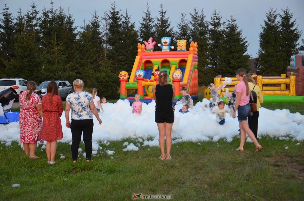 Festyn wiejski w Krobi [09.08.2025] - zdjęcie #88 - eOstroleka.pl