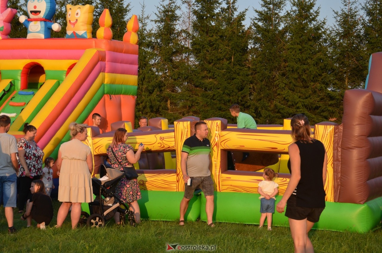 Festyn wiejski w Krobi [09.08.2025] - zdjęcie #87 - eOstroleka.pl