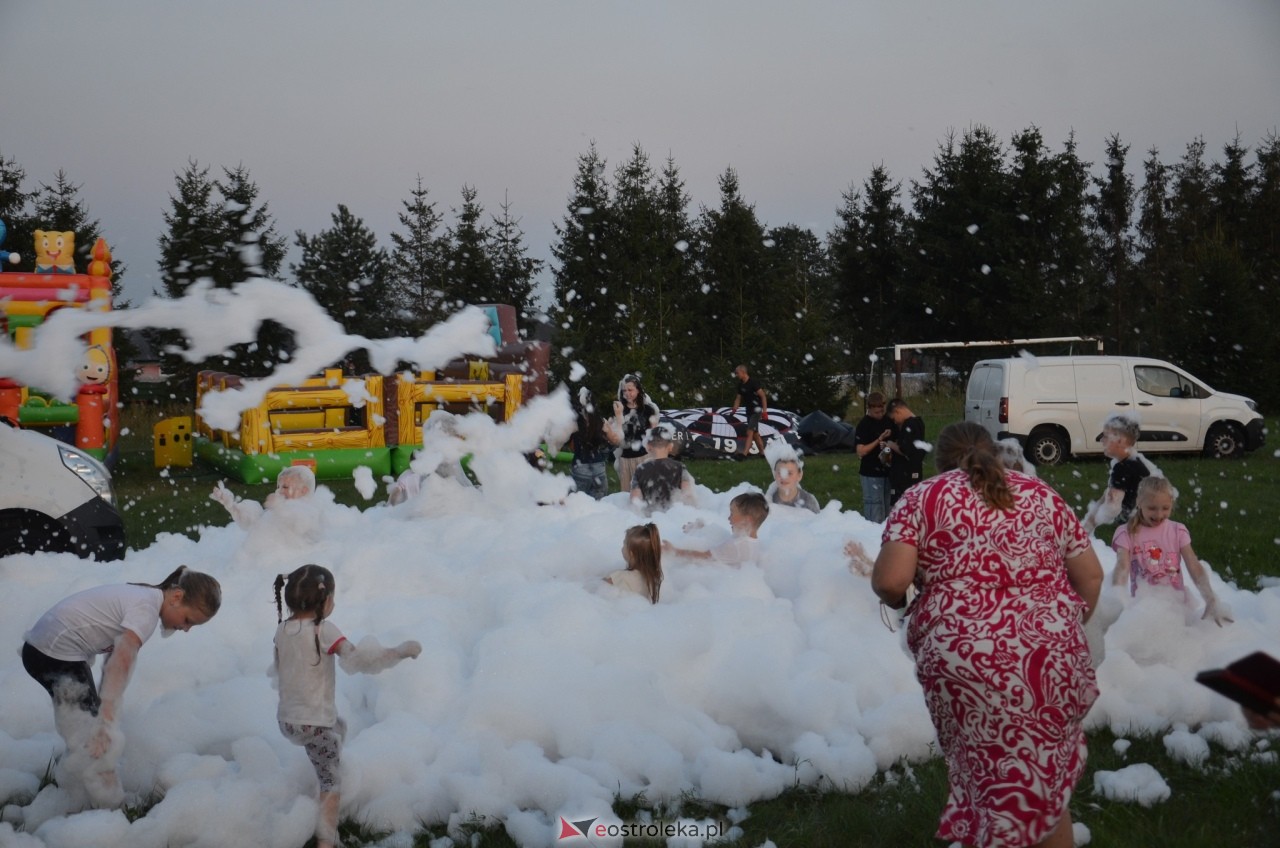 Festyn wiejski w Krobi [09.08.2025] - zdjęcie #86 - eOstroleka.pl