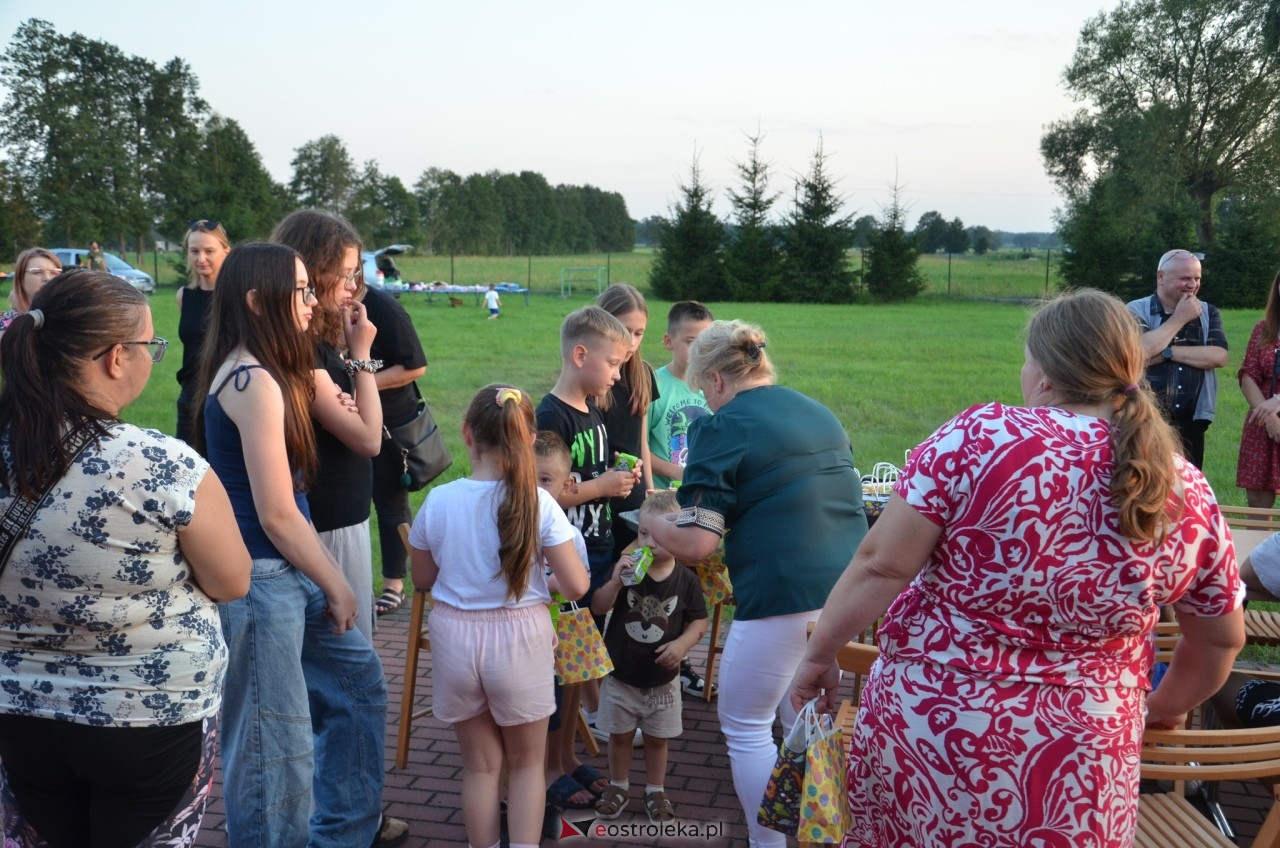 Festyn wiejski w Krobi [09.08.2025] - zdjęcie #85 - eOstroleka.pl