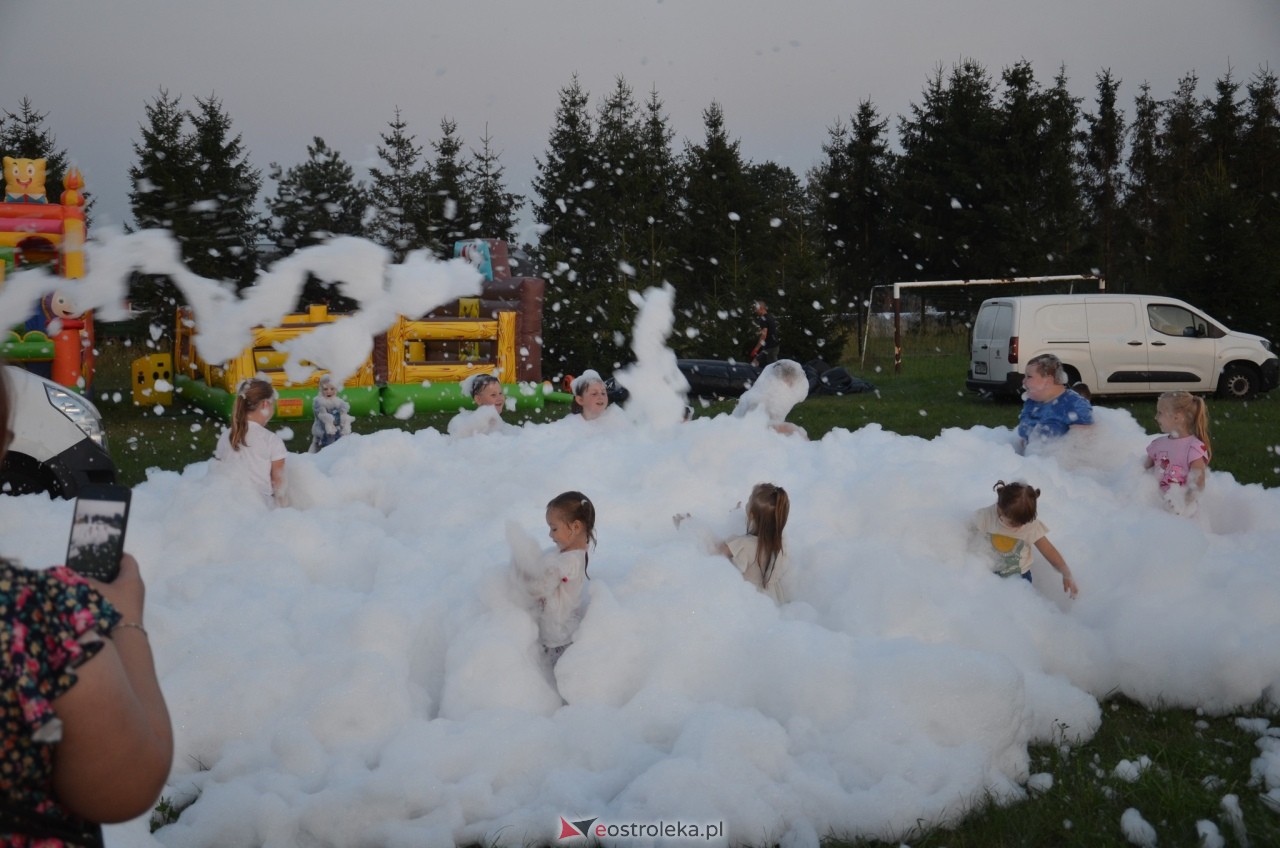 Festyn wiejski w Krobi [09.08.2025] - zdjęcie #84 - eOstroleka.pl